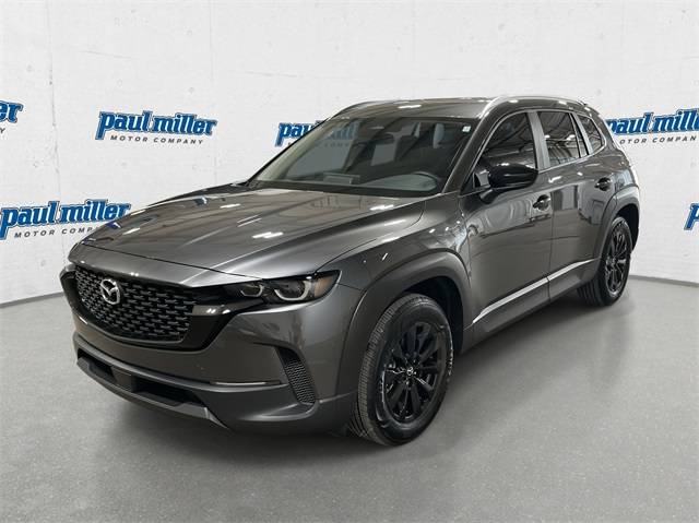 2025 Mazda CX-50 Preferred — SUV — 4,094 mi — Lexington, KY