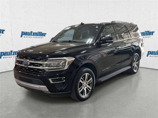 2024 Ford Expedition Limited — SUV — 40,519 mi — Lexington, KY