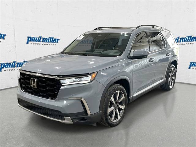 2023 Honda Pilot Elite — SUV — 53,992 mi — Lexington, KY