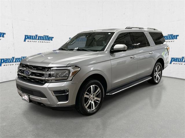 2022 Ford Expedition Limited — SUV — 64,118 mi — Lexington, KY