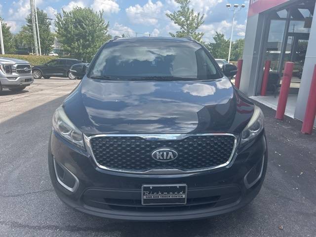 2017 Kia Sorento LX V6 — SUV — 160,868 mi — Lexington, KY