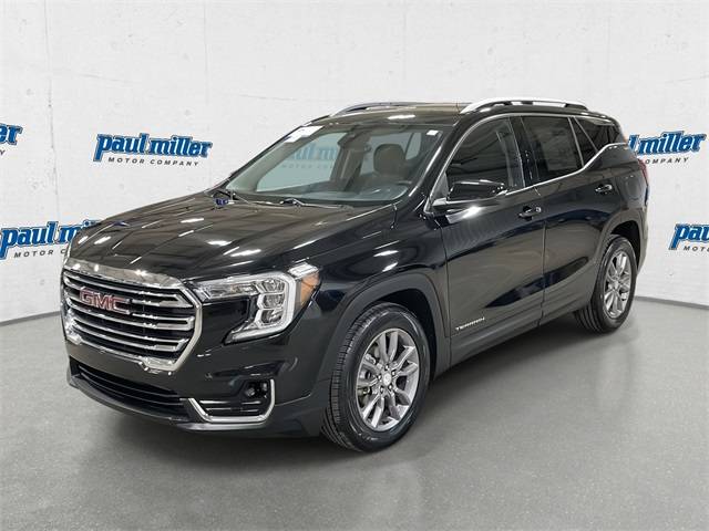 2023 GMC Terrain SLT — SUV — 60,605 mi — Lexington, KY