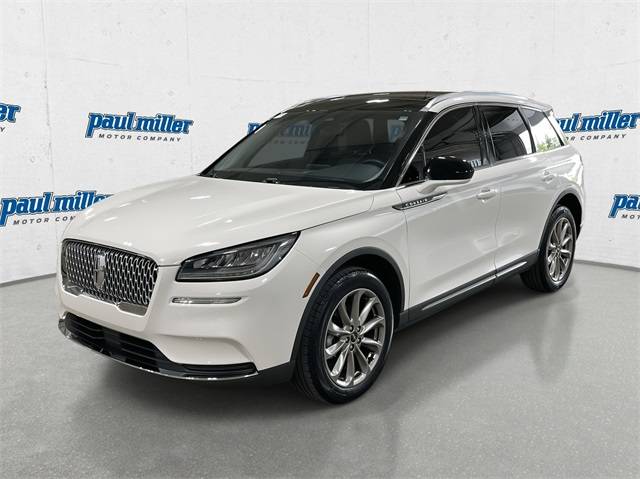 2022 Lincoln Corsair Standard — SUV — 25,047 mi — Lexington, KY