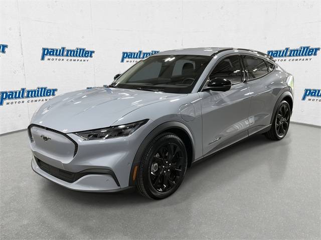 2024 Ford Mustang Mach-E Select — SUV — 4,310 mi — Lexington, KY