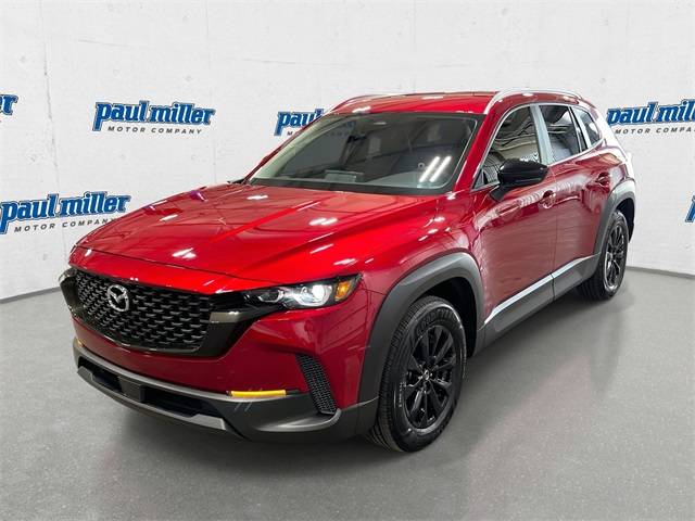 2025 Mazda CX-50 Preferred — SUV — 8,080 mi — Lexington, KY
