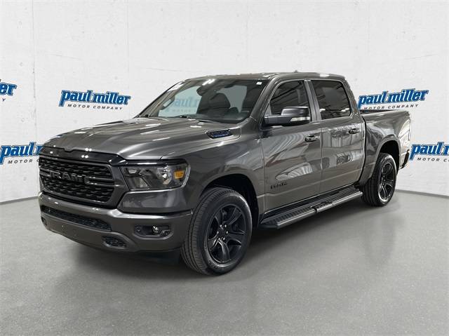 2022 Ram 1500 Big Horn — Pickup Truck — 30,830 mi — Lexington, KY