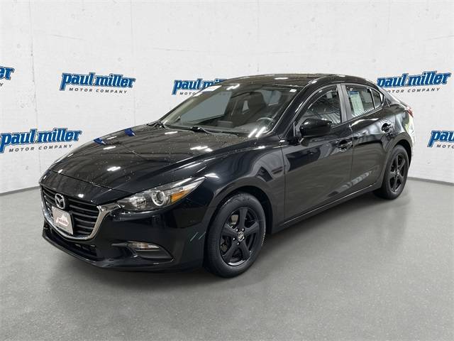 2017 Mazda Mazda3 Sport — Sedan — 63,338 mi — Lexington, KY