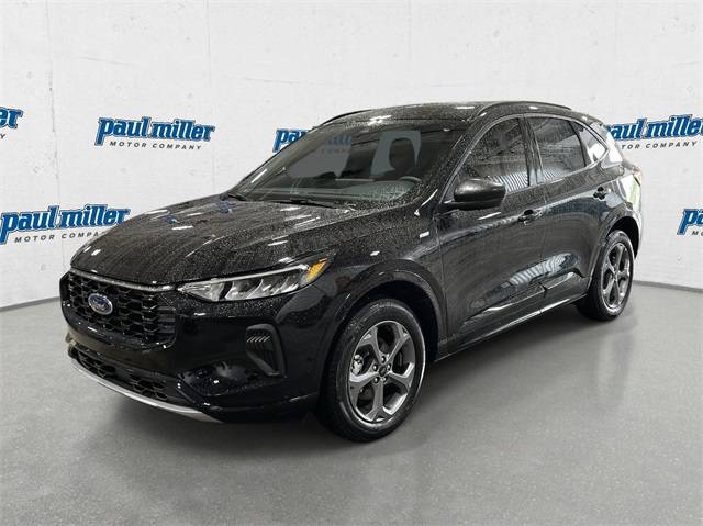 2024 Ford Escape ST-Line — SUV — 3,264 mi — Lexington, KY