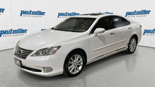 2011 Lexus ES ES 350 — Sedan — 71,762 mi — Lexington, KY