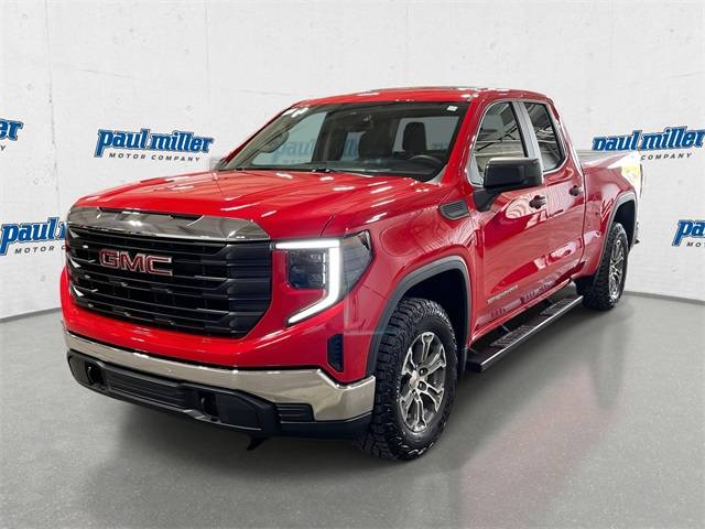 2023 GMC Sierra 1500 Pro — Pickup Truck — 14,004 mi — Lexington, KY