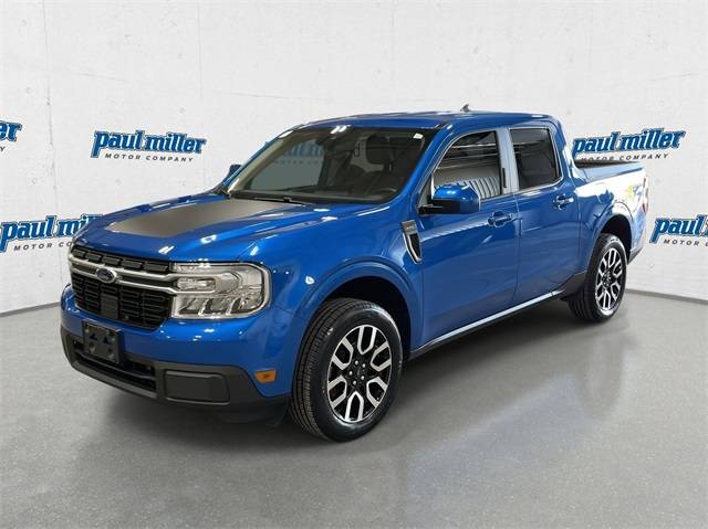 2022 Ford Maverick LARIAT — Pickup Truck — 37,928 mi — Lexington, KY