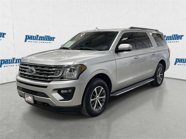 2019 Ford Expedition XLT — SUV — 122,323 mi — Lexington, KY