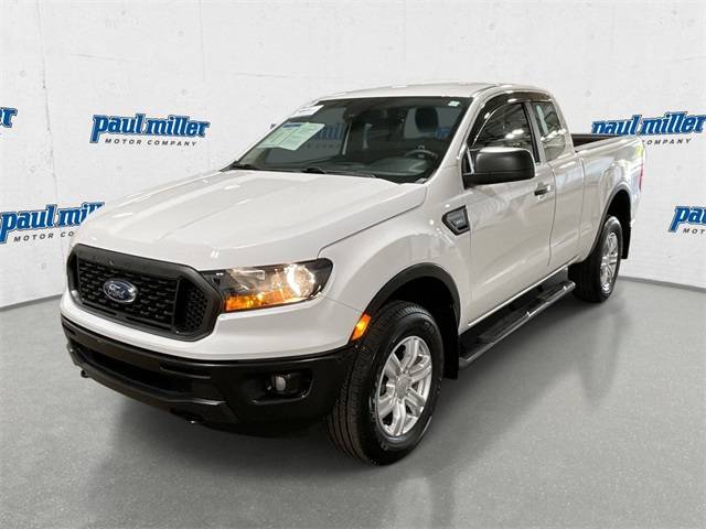2019 Ford Ranger XL — Pickup Truck — 6,835 mi — Lexington, KY