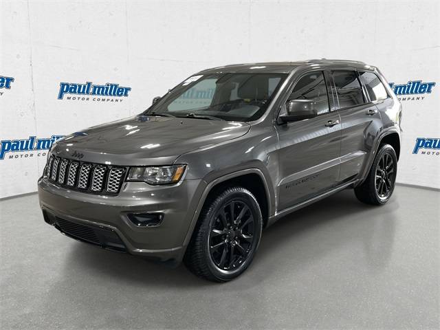 2018 Jeep Grand Cherokee Altitude — SUV — 68,681 mi — Lexington, KY