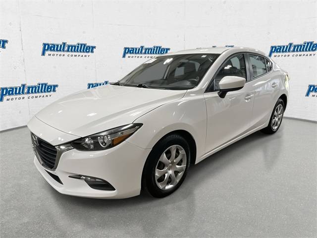 2018 Mazda Mazda3 Sport — Sedan — 70,125 mi — Lexington, KY