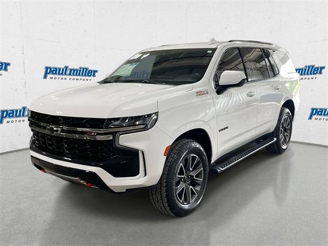 2021 Chevrolet Tahoe Z71 — SUV — 51,332 mi — Lexington, KY