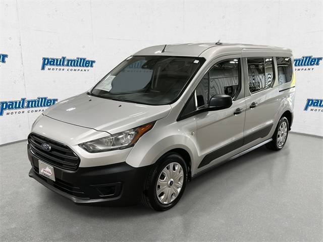 2022 Ford Transit Connect Wagon XL — Passenger Van — 81,920 mi — Lexington, KY