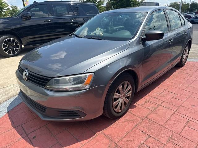 2013 Volkswagen Jetta S — Sedan — 124,649 mi — Lexington, KY