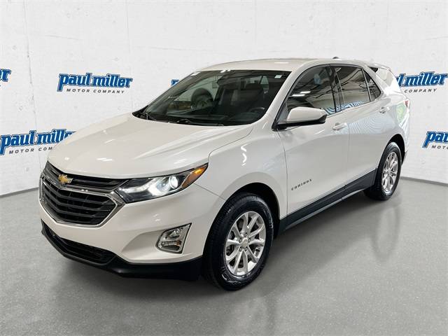 2020 Chevrolet Equinox LT — SUV — 87,469 mi — Lexington, KY