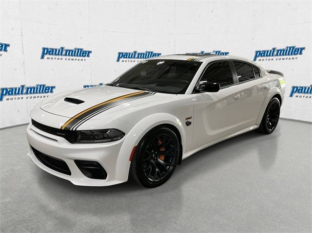 2023 Dodge Charger Scat Pack Widebody — Sedan — 11,996 mi — Lexington, KY