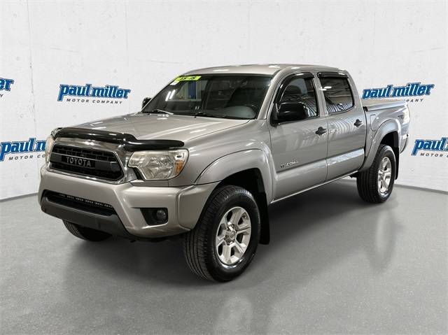 2014 Toyota Tacoma Base — Pickup Truck — 370,765 mi — Lexington, KY