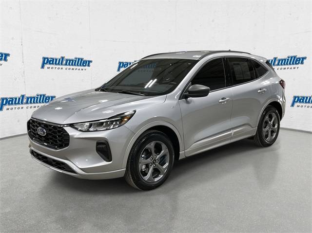2024 Ford Escape ST-Line — SUV — 4,398 mi — Lexington, KY