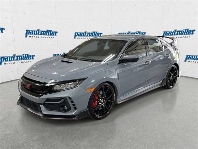 2019 Honda Civic Type R — Hatchback — 76,839 mi — Lexington, KY