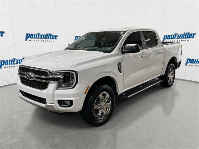 2024 Ford Ranger XLT — Pickup Truck — 12,424 mi — Lexington, KY