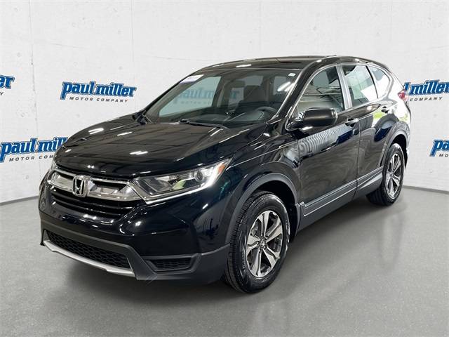 2018 Honda CR-V LX — SUV — 96,610 mi — Lexington, KY