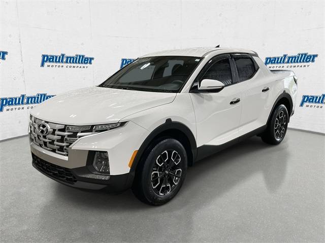 2024 Hyundai Santa Cruz SEL — Pickup Truck — 17,453 mi — Lexington, KY