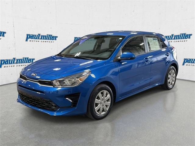 2021 Kia Rio S — Hatchback — 67,351 mi — Lexington, KY