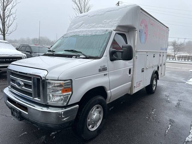 2012 Ford Econoline Commercial Cutaway E-350 — Chassis Cab Truck — 223,228 mi — Lexington, KY