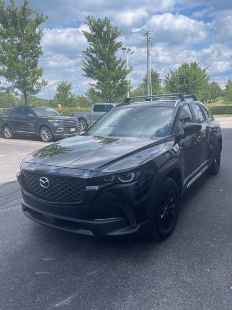 2023 Mazda CX-50 Preferred Plus — SUV — 25,260 mi — Lexington, KY
