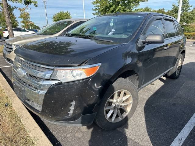 2013 Ford Edge SE — SUV — 101,520 mi — Lexington, KY