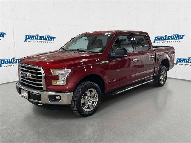 2016 Ford F-150 XLT — Pickup Truck — 86,976 mi — Lexington, KY