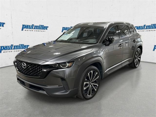 2023 Mazda CX-50 Premium Plus — SUV — 31,084 mi — Lexington, KY