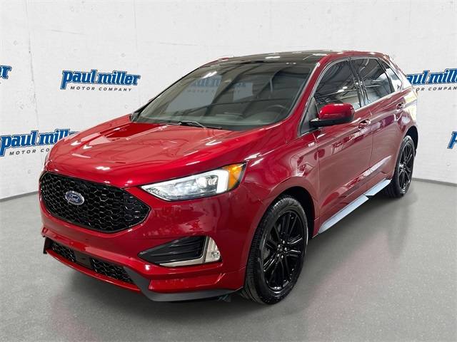 2023 Ford Edge ST-Line — SUV — 21,853 mi — Lexington, KY