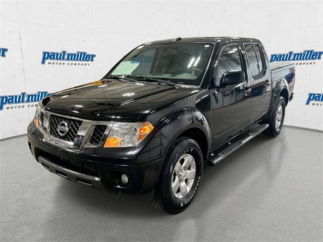 2013 Nissan Frontier SV — Pickup Truck — 44,651 mi — Lexington, KY