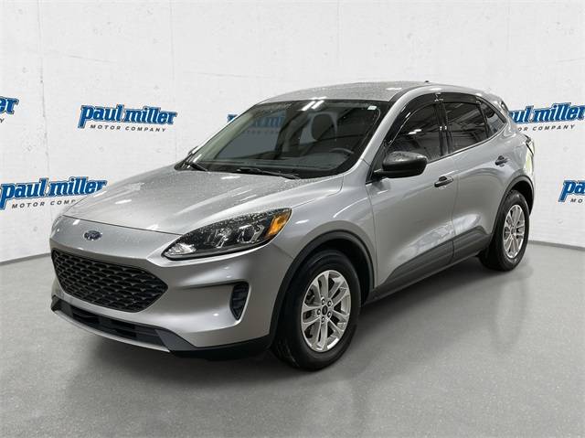 2022 Ford Escape S — SUV — 26,357 mi — Lexington, KY