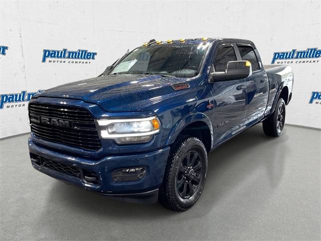2022 Ram 2500 Laramie — Pickup Truck — 57,043 mi — Lexington, KY