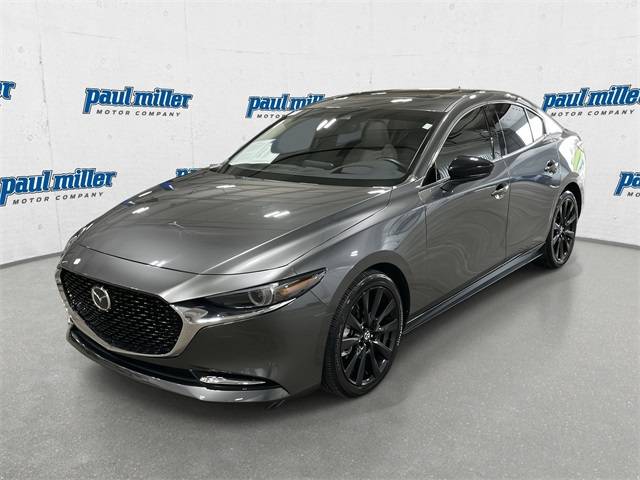 2022 Mazda Mazda3 2.5 Turbo — Sedan — 11,324 mi — Lexington, KY