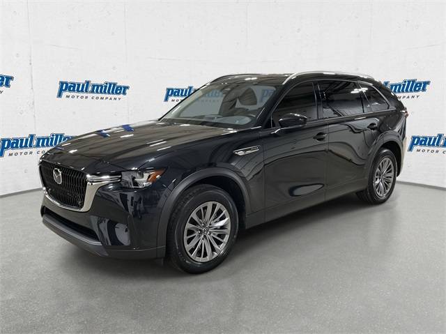 2025 Mazda CX-90 Preferred — SUV — 6,095 mi — Lexington, KY