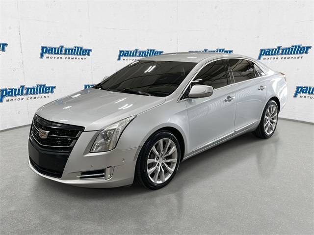 2017 Cadillac XTS Luxury — Sedan — 147,151 mi — Lexington, KY