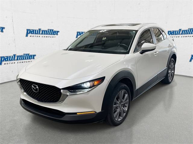 2025 Mazda CX-30 Preferred — SUV — 4,600 mi — Lexington, KY