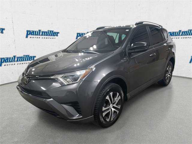 2017 Toyota RAV4 LE — SUV — 115,494 mi — Lexington, KY