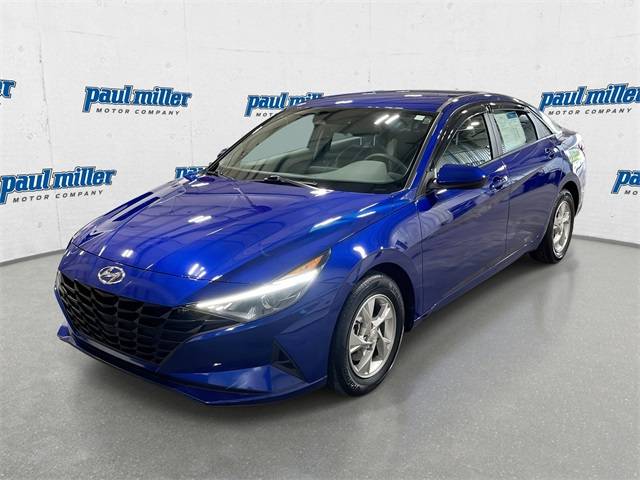2022 Hyundai Elantra SE — Sedan — 48,751 mi — Lexington, KY