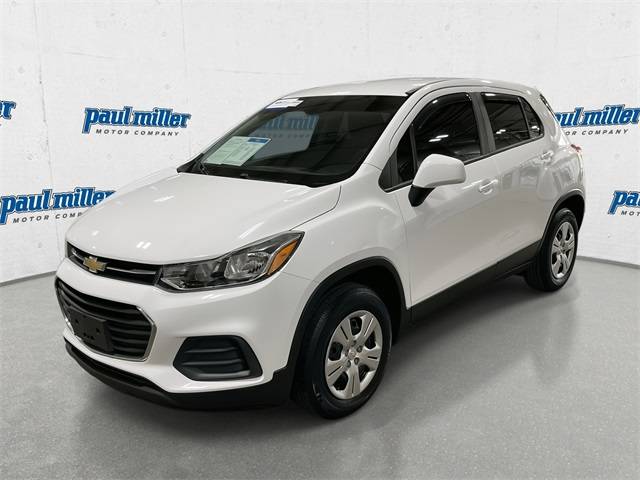 2017 Chevrolet Trax LS — SUV — 89,904 mi — Lexington, KY
