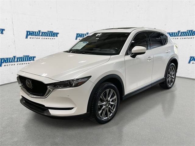2019 Mazda CX-5 Signature — SUV — 84,539 mi — Lexington, KY