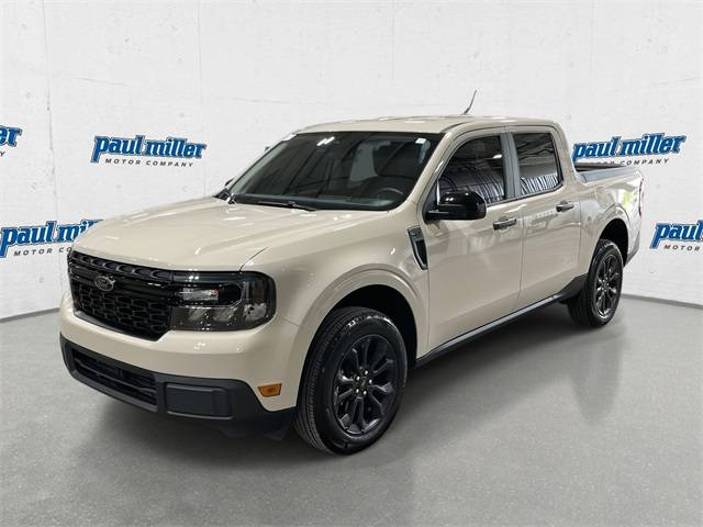 2024 Ford Maverick XLT — Pickup Truck — 7,297 mi — Lexington, KY