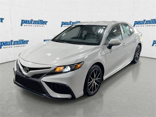 2023 Toyota Camry SE — Sedan — 59,470 mi — Lexington, KY